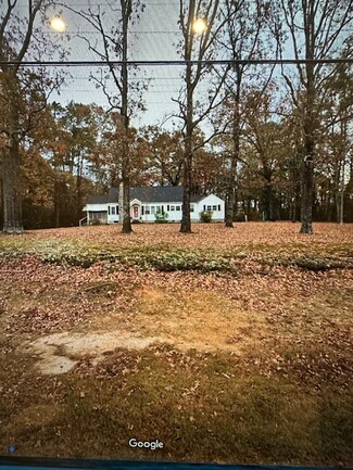 Plus de détails pour 955 Winder Hwy, Lawrenceville, GA - Terrain à vendre