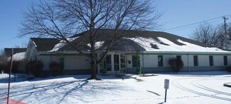 Plus de détails pour 3212 Delmar Blvd, Saint Louis, MO - Local commercial à vendre