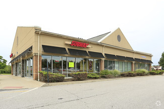 Plus de détails pour 8535 Tanglewood Sq, Chagrin Falls, OH - Bureau/Local commercial, Local commercial à louer