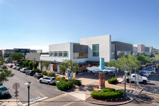 Plus de détails pour 2156 E Williams Field Rd, Gilbert, AZ - Bureau à louer