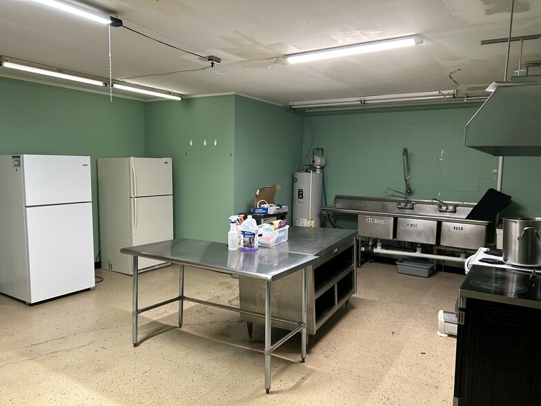 134 Baltimore St, Hanover, PA à louer - Photo de l’immeuble – Image 3 sur 10