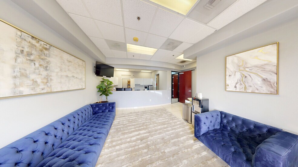 11201 S Eastern Ave, Henderson, NV à louer - Numérisation 3D Matterport – Image 3 sur 7