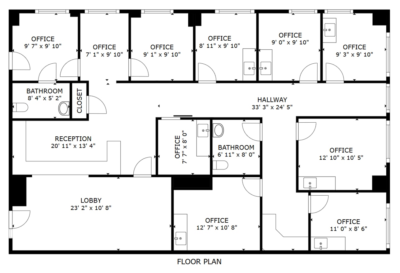 4510 Brockton Ave, Riverside, CA à louer Photo intérieure– Image 1 sur 6