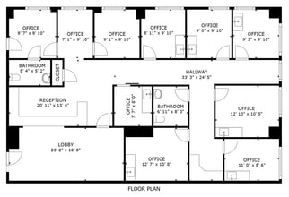 4510 Brockton Ave, Riverside, CA à louer Photo intérieure– Image 1 sur 6