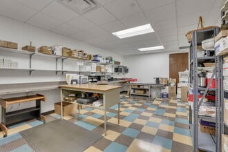 5500 Frantz Rd, Dublin, OH à louer Photo intérieure– Image 1 sur 65