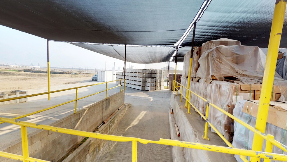 818 S Derby St, Arvin, CA à vendre - Autre – Image 3 sur 21