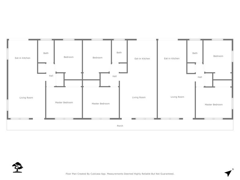 5070 Orange Blvd, Port Orange, FL à vendre - Photo de l’immeuble – Image 3 sur 50