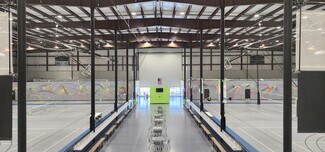 Plus de détails pour 300 W Hayward Dr, Mount Vernon, MO - Sports et loisirs à vendre