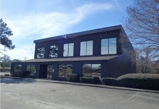 Plus de détails pour 7945 Eastex Fwy, Beaumont, TX - Bureau à louer