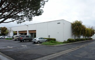 Plus de détails pour 1250 Stellar Dr, Oxnard, CA - Industriel/Logistique à vendre