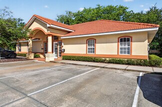 Plus de détails pour 1275 W Granada Blvd, Ormond Beach, FL - Bureau à louer