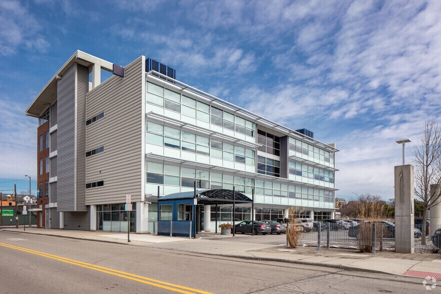 515 E Main St, Columbus, OH à vendre - Photo de l’immeuble – Image 3 sur 20