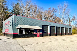 Plus de détails pour 1005 N Belt W, Belleville, IL - Local commercial à vendre