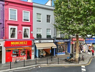 Plus de détails pour 22 Pembridge Rd, Londres - Local commercial à vendre