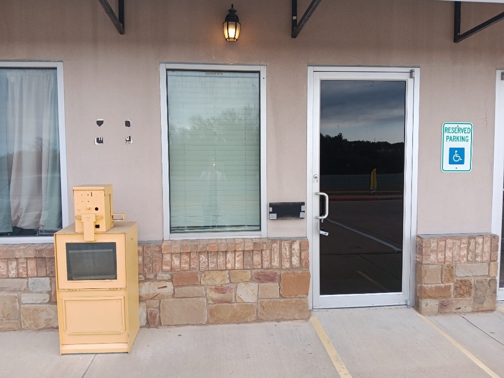 2705 E Stan Schlueter Loop, Killeen, TX à louer Photo intérieure– Image 1 sur 5