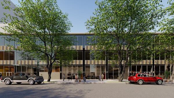 730 I St, Sacramento, CA à louer - Photo de l’immeuble – Image 2 sur 13