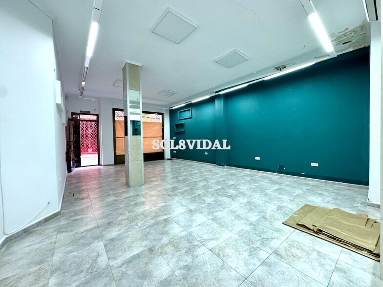 Local commercial dans Orihuela à louer - Photo intérieure – Image 3 sur 12