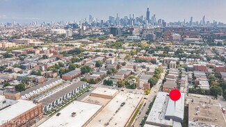 Plus de détails pour 900 S Campbell Ave, Chicago, IL - Industriel/Logistique à vendre