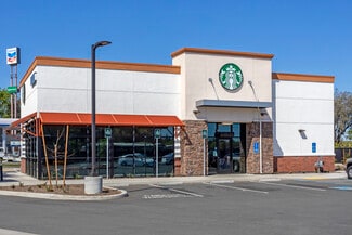 Plus de détails pour 10880 N Highway 99, Stockton, CA - Local commercial à vendre