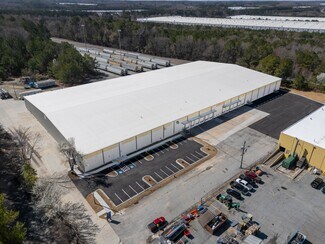 Plus de détails pour 4601 Welcome All Rd SW, Atlanta, GA - Industriel/Logistique à louer