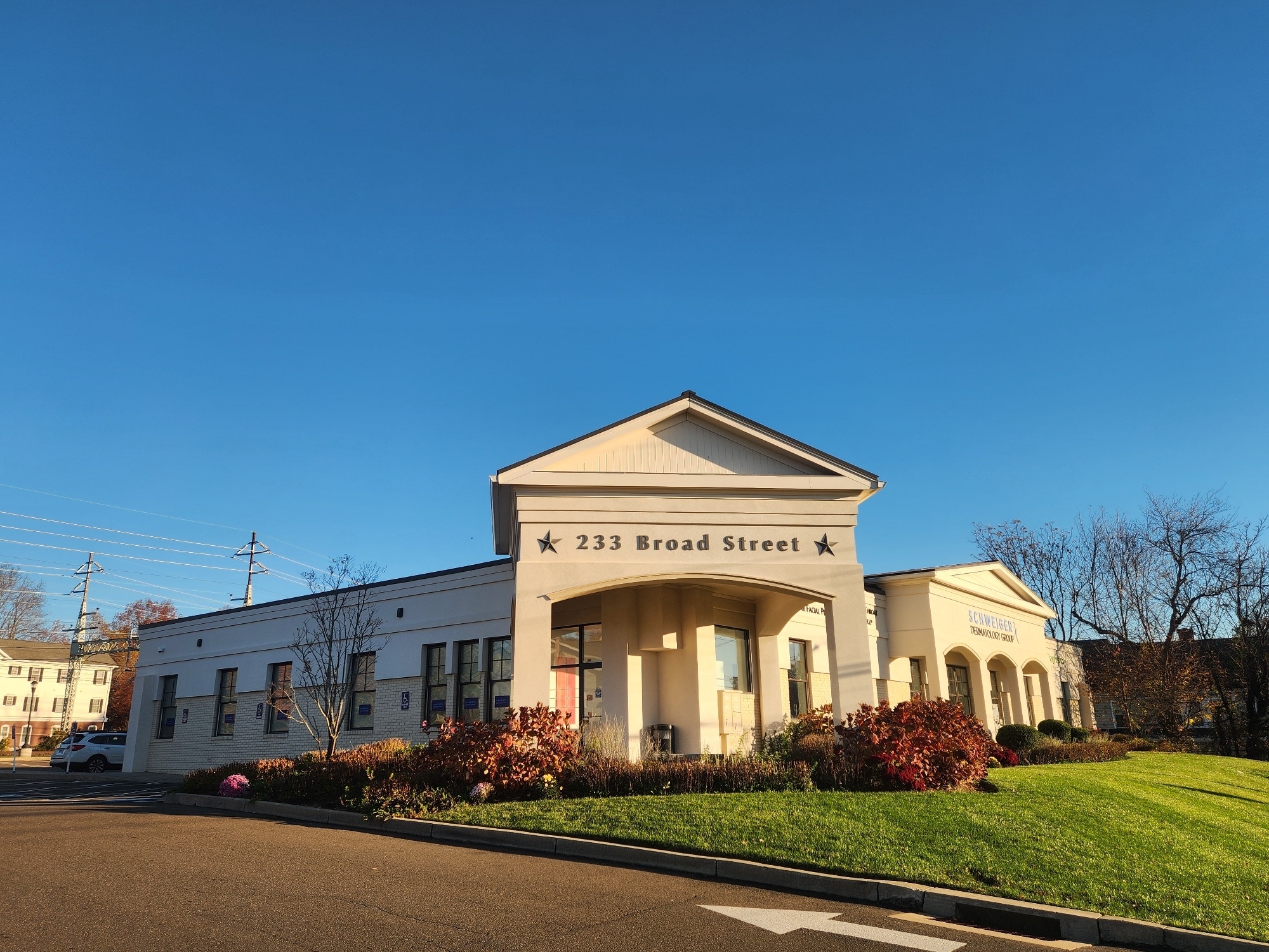 233 Broad St, Milford, CT à louer Photo intérieure– Image 1 sur 20