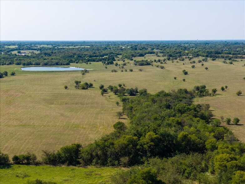 3744 FM 2736, Campbell, TX à vendre - Photo de l’immeuble – Image 2 sur 26