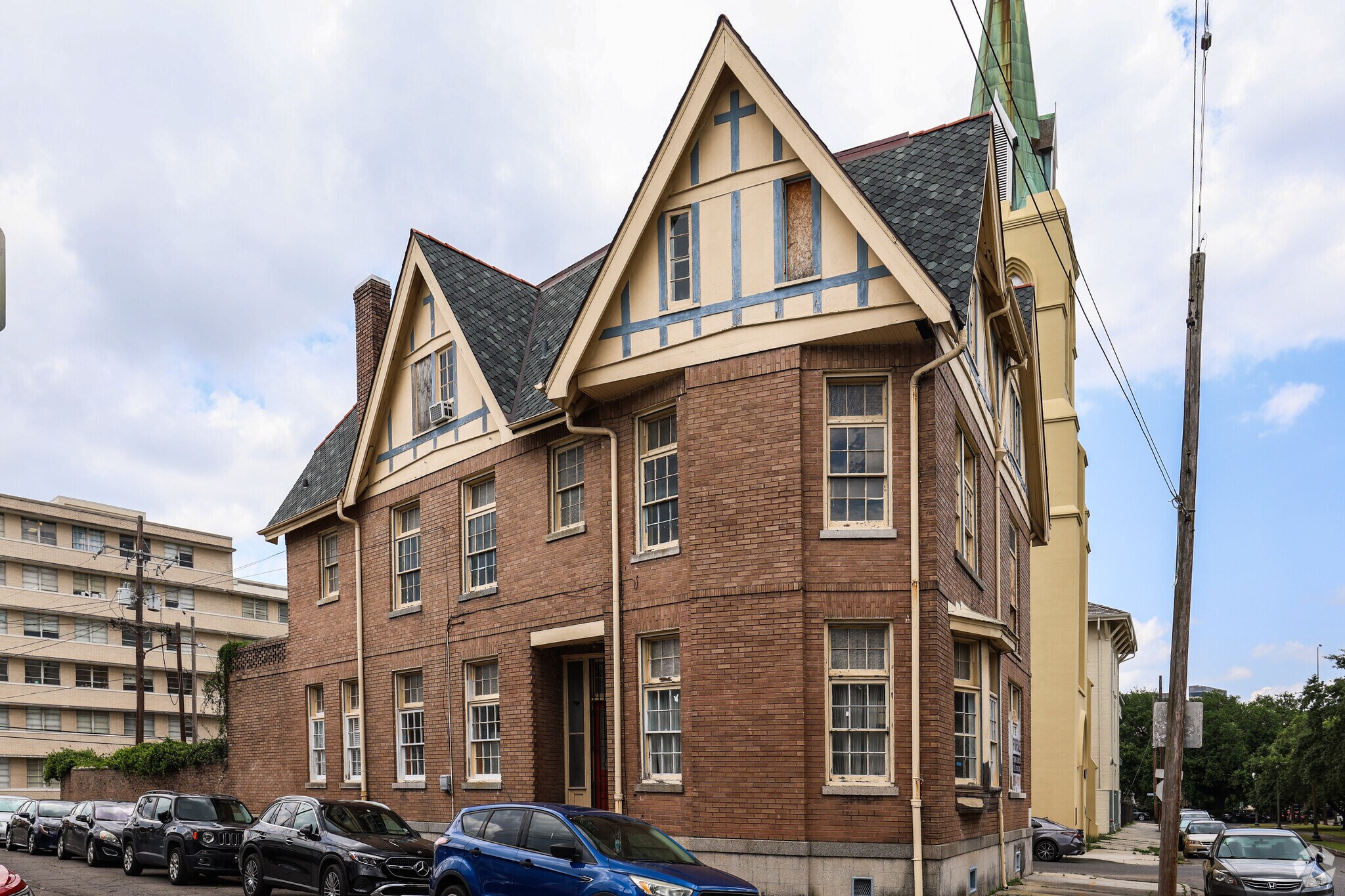 1412 Erato St, New Orleans, LA à vendre Photo principale– Image 1 sur 5