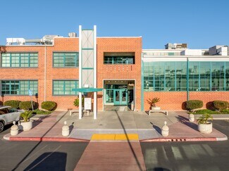 Plus de détails pour 2440 S Sepulveda Blvd, Los Angeles, CA - Différents types d’espaces à louer