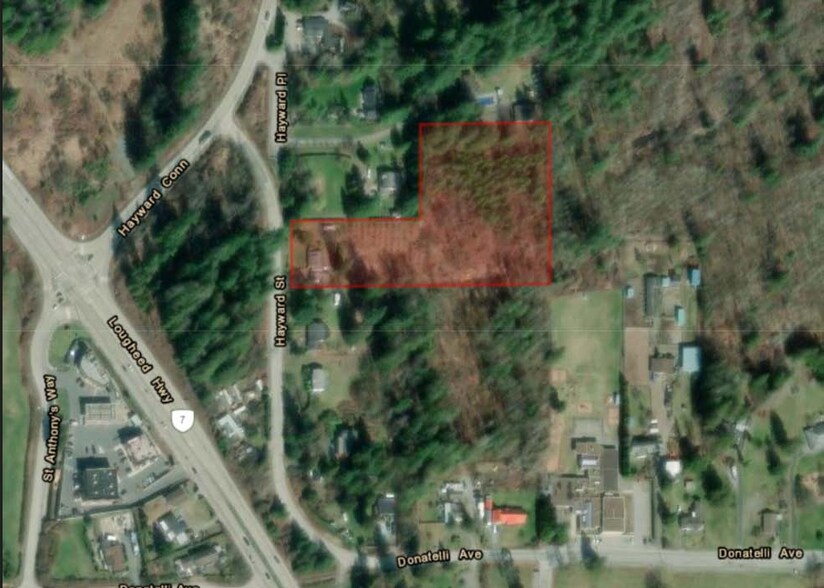 8906 Hayward St, Mission, BC à vendre - Photo principale – Image 1 sur 7