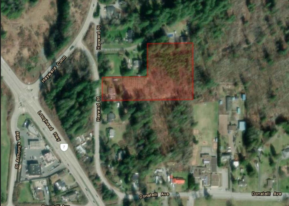 8906 Hayward St, Mission, BC à vendre Aérien– Image 1 sur 7