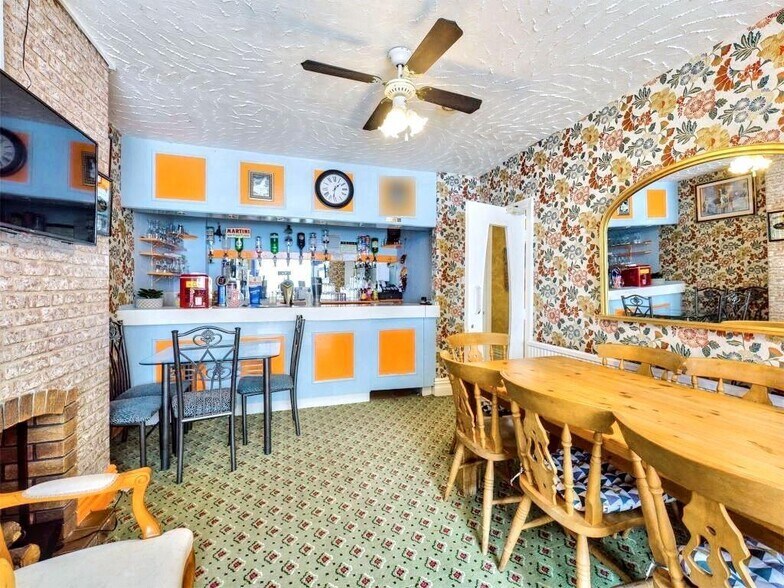 44 St Chads Rd, Blackpool à vendre - Photo de l’immeuble – Image 3 sur 22