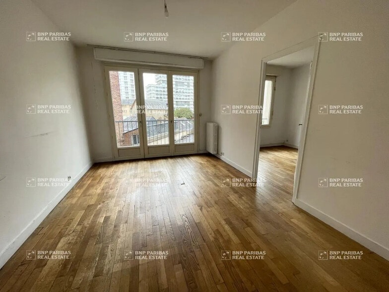 Bureau dans Rennes à louer - Photo de l’immeuble – Image 3 sur 6