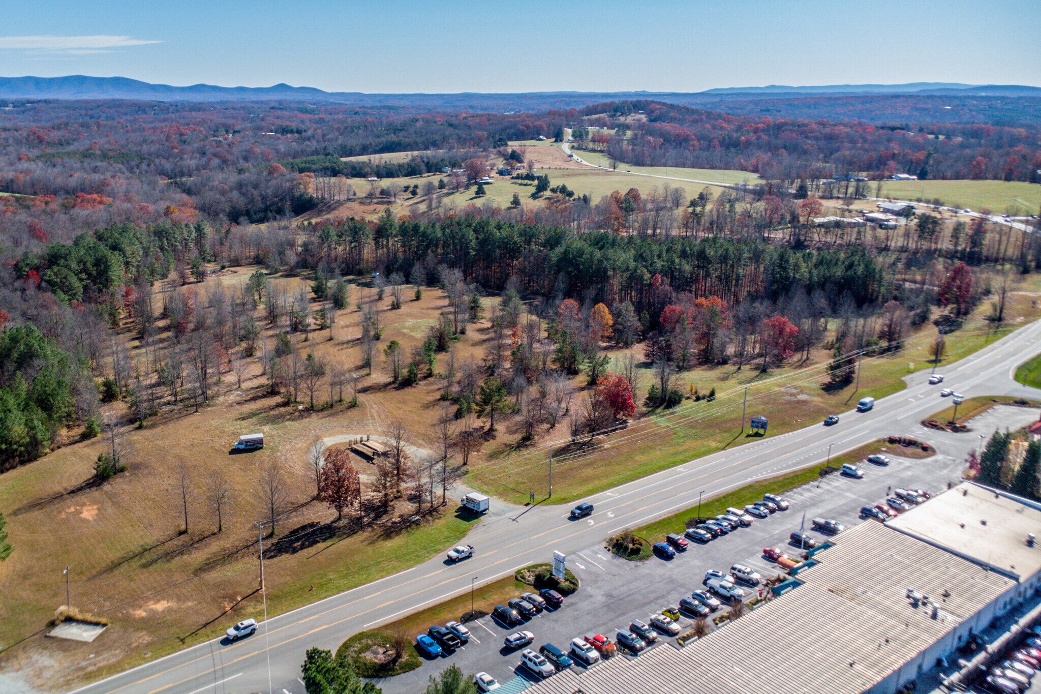 Westlake Village, Moneta, VA à vendre Photo principale– Image 1 sur 4