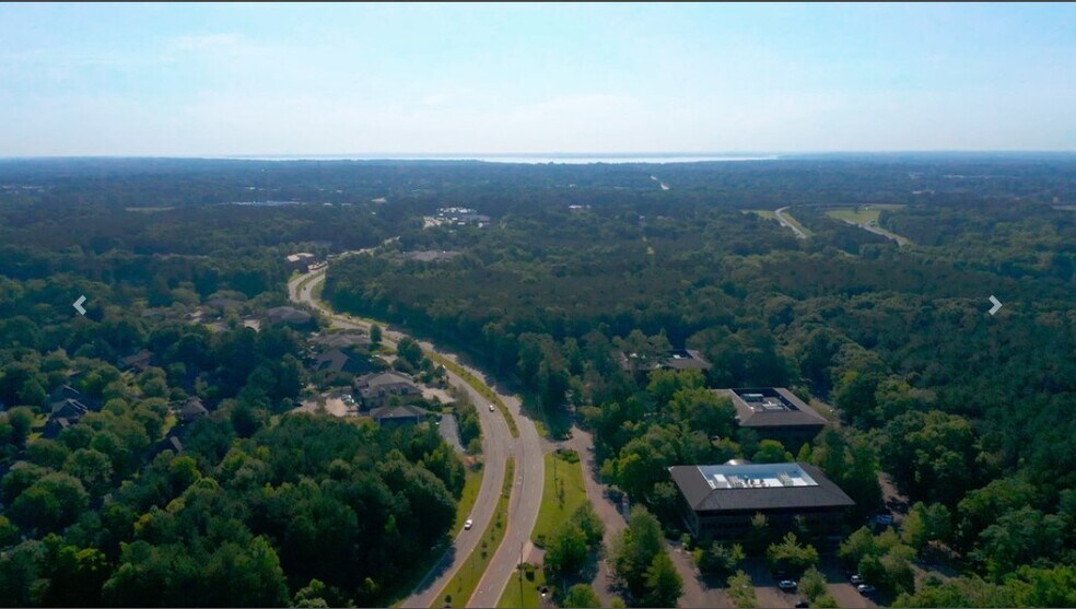 560 Highland Colony Pkwy, Ridgeland, MS à vendre - Aérien – Image 1 sur 9