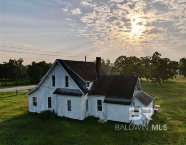 33644 US Hwy 98, Lillian, AL à vendre - Photo de l’immeuble – Image 2 sur 18
