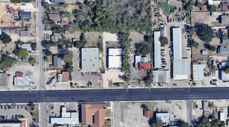 Plus de détails pour 2822 Pleasanton Rd, San Antonio, TX - Terrain à vendre