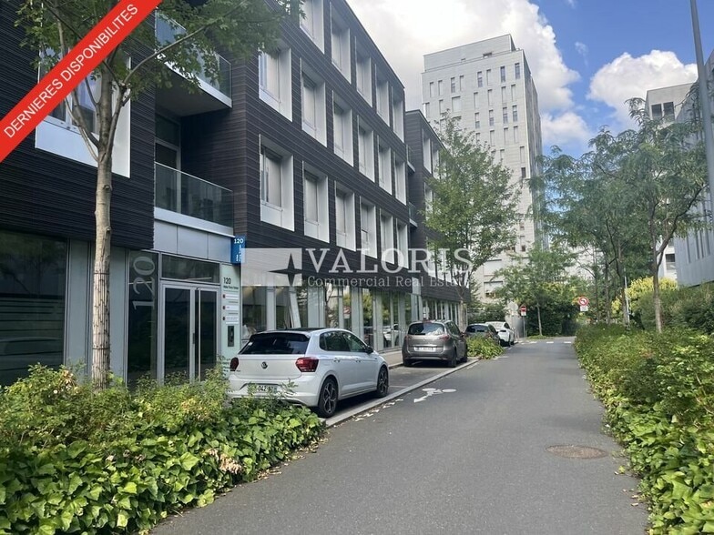 170 Avenue Jean Jaurès, Lyon à louer - Photo de l’immeuble – Image 2 sur 6