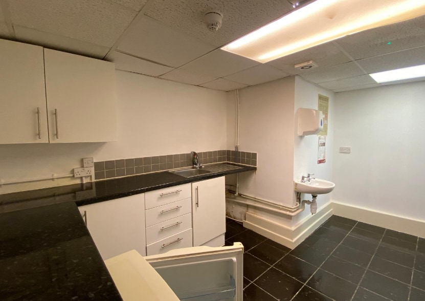Unit 1 Audley St, Ashton Under Lyne à louer Photo intérieure– Image 1 sur 13
