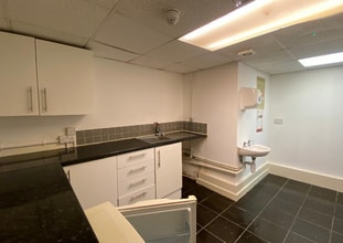 Unit 1 Audley St, Ashton Under Lyne à louer Photo intérieure– Image 1 sur 13