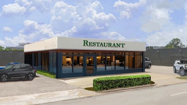 Plus de détails pour 3516 Ross Ave, Dallas, TX - Local commercial à louer
