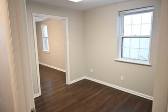 110 W Mulberry St, Baltimore, MD à louer Photo intérieure– Image 2 sur 7