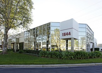 Plus de détails pour 1544 W Yale Ave, Orange, CA - Local d'activités à louer