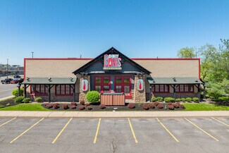 Plus de détails pour 4036 State Route 31, Liverpool, NY - Local commercial à louer