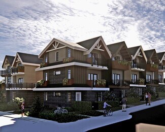 Plus de détails pour 6338 Douglas St, West Vancouver, BC - Terrain à vendre