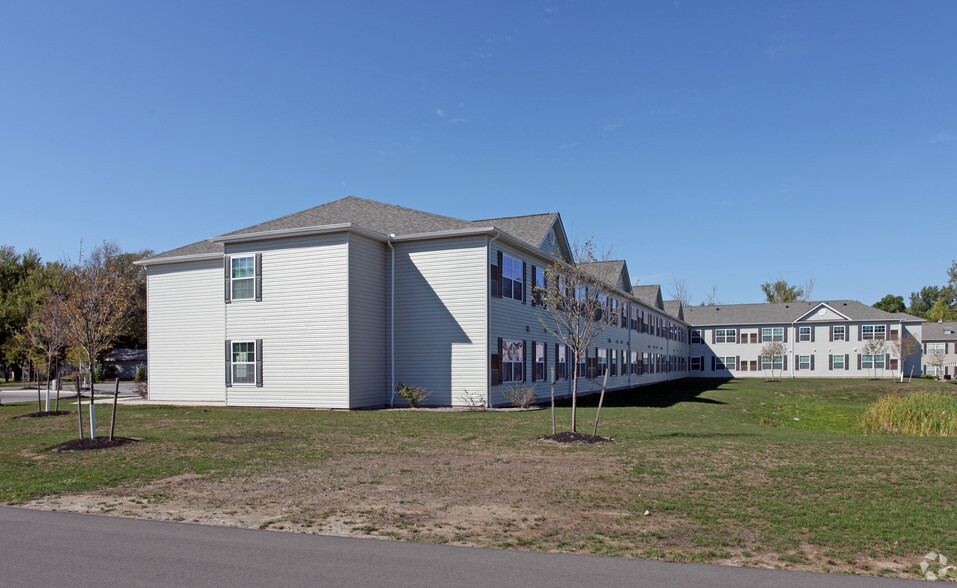 2700 N Forest Rd, Getzville, NY à vendre - Photo de l’immeuble – Image 3 sur 3
