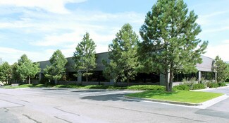 Plus de détails pour 6766 S Revere Pky, Centennial, CO - Bureau à louer