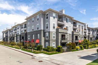 Plus de détails pour Stadium Lofts Condo Sale – Différents types d’espaces à vendre, Anaheim, CA