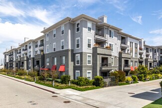 Plus de détails pour Stadium Lofts Condo Sale – Différents types d’espaces à vendre, Anaheim, CA
