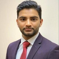Safwan Patel