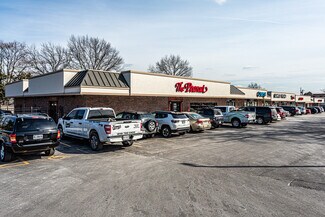 Plus de détails pour 12921-13011 State Line Rd, Kansas City, MO - Local commercial à louer